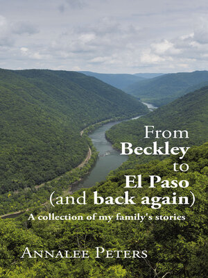 cover image of From Beckley to El Paso (and back again)